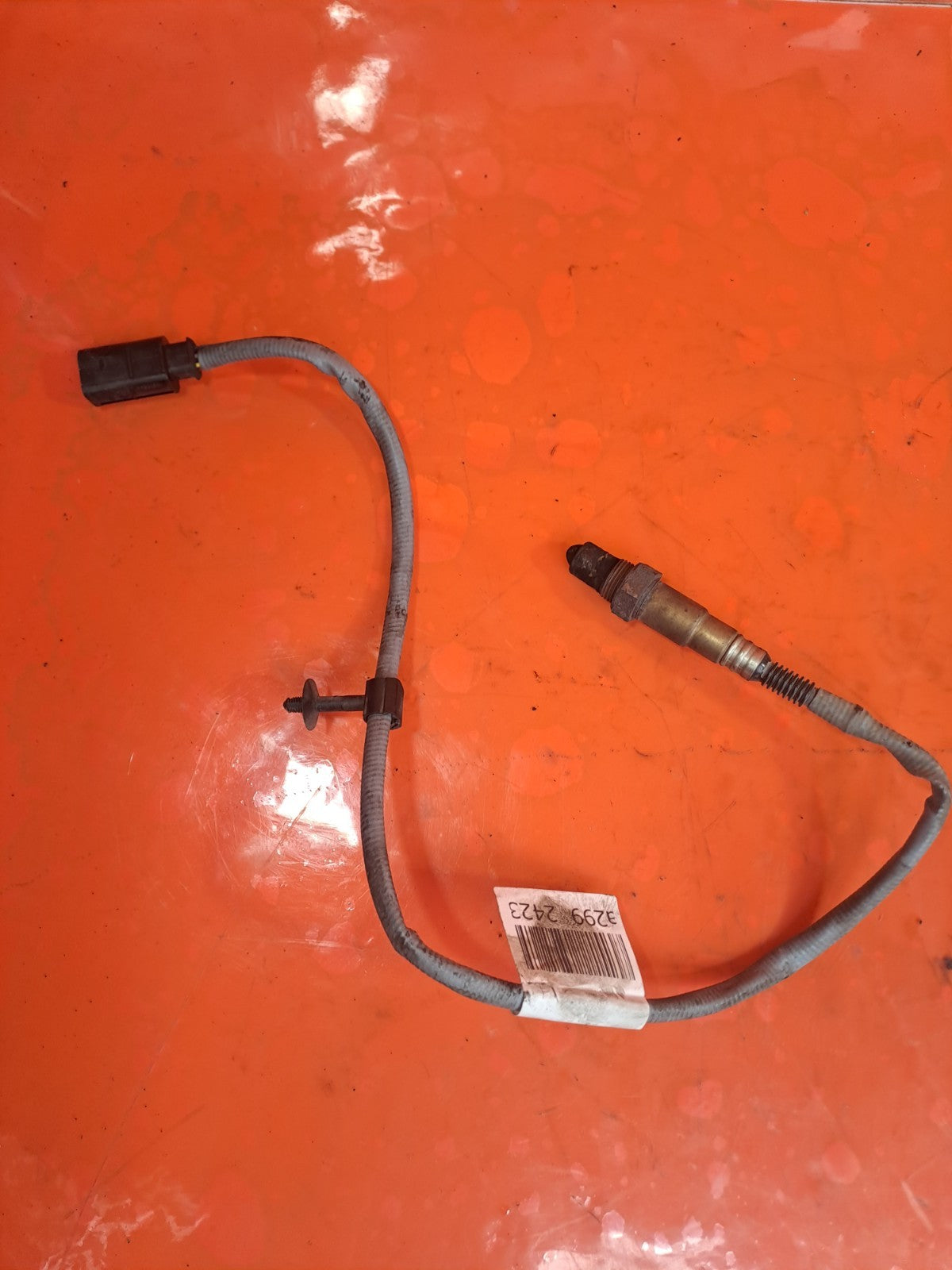 ✅MERCEDES B180 W246 1.8 DIESEL 2012 OXYGEN LAMBDA SENSOR A0075425118 Warranty - Image 3