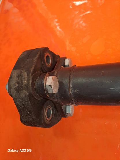 ✅2017 BMW 2 SERIES F22 PROPSHAFT 8651061 + WARRANTY A306 - Image 7