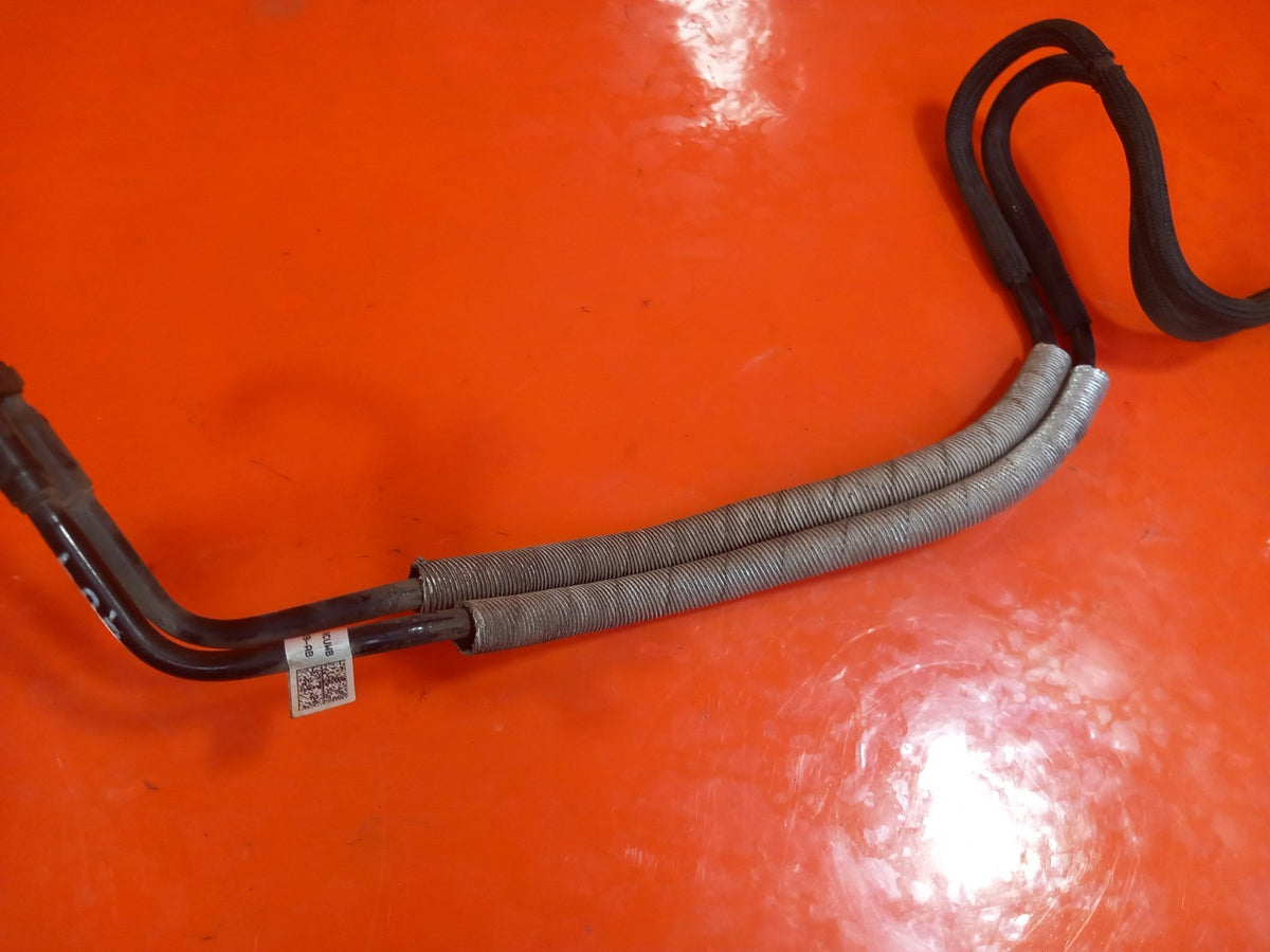 Ford Transit Custom 2.0 Diesel 2023 Fuel Pipes Lines KK219289AB Warranty A404 - Image 4