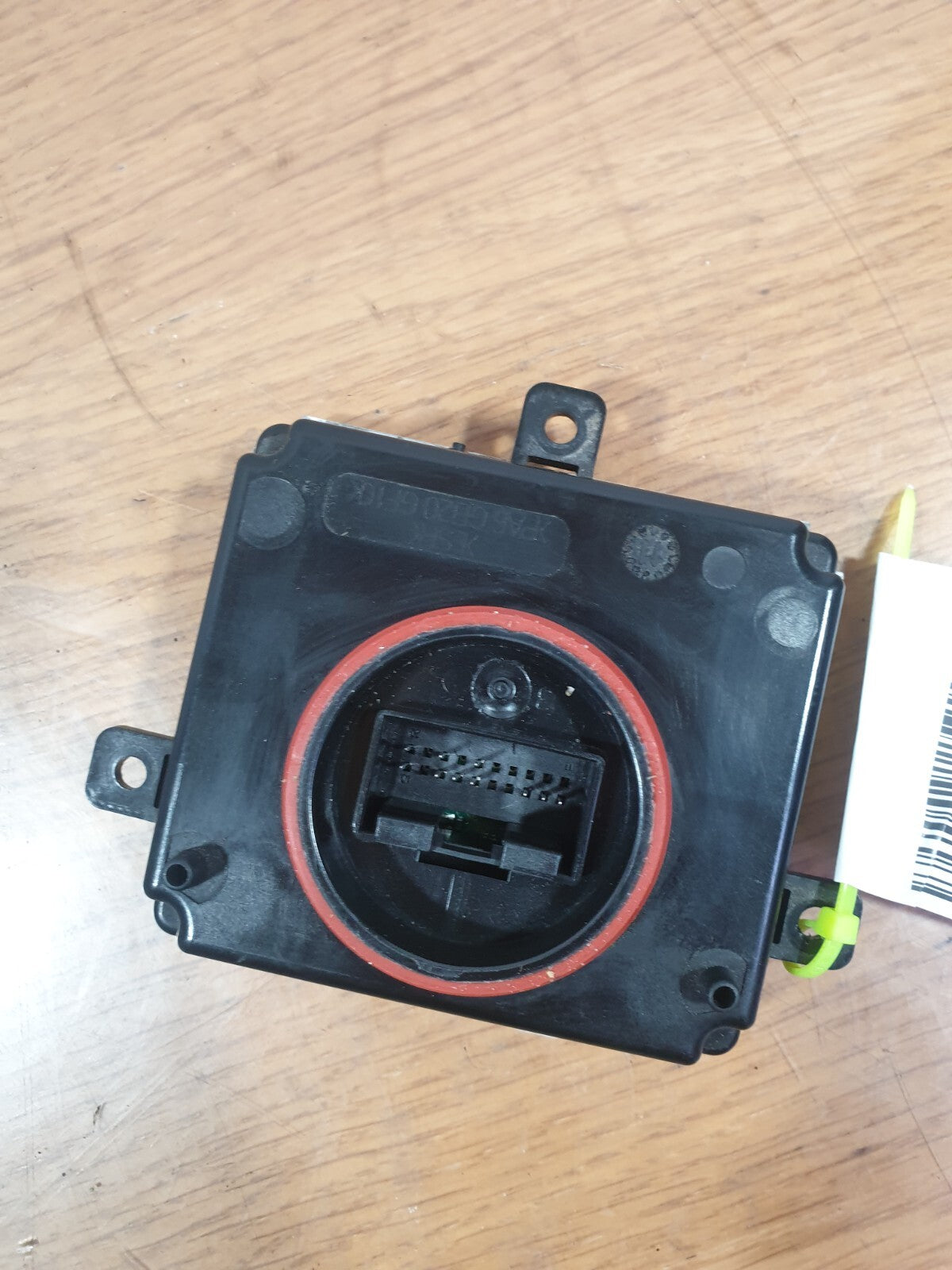 AUDI A5 CABRIO S LINE 2.0 DIESEL 2012 HEADLIGHT BALLAST CONTROL MODULE 4G0907397 - Image 12