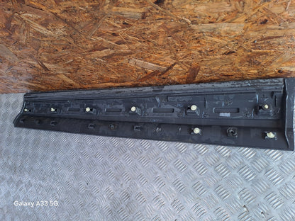✅Land Rover Discovery 2.0D 2018 FRONT LEFT DOOR MOULDING HY32-21065-AD Warranty - Image 11