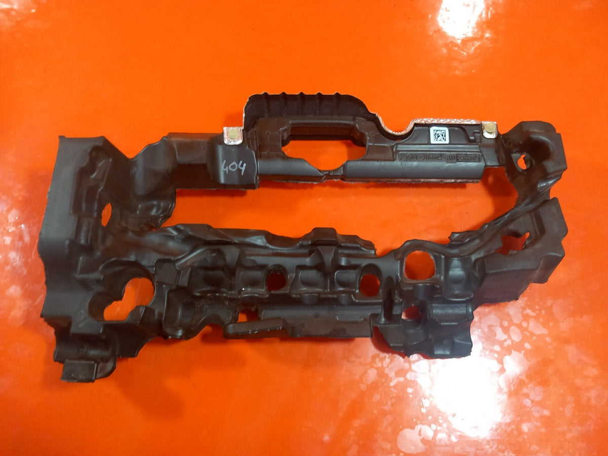 Ford Transit Custom 2.0 Diesel 2023 Engine Insulator PZ3Q9U550AD Warranty A404 - Image 2