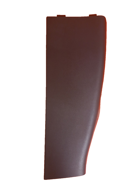 Ford Transit Custom 2.0 Diesel 2021 Right Side Pillar Trim Cover BK21V243W06ACW  - Image 1