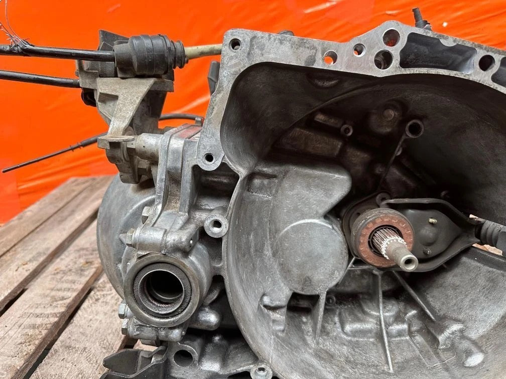 Vauxhall Vivaro 2900 1.5 Diesel 2020 6 Speed Manual Gearbox Warranty A380 - Image 10