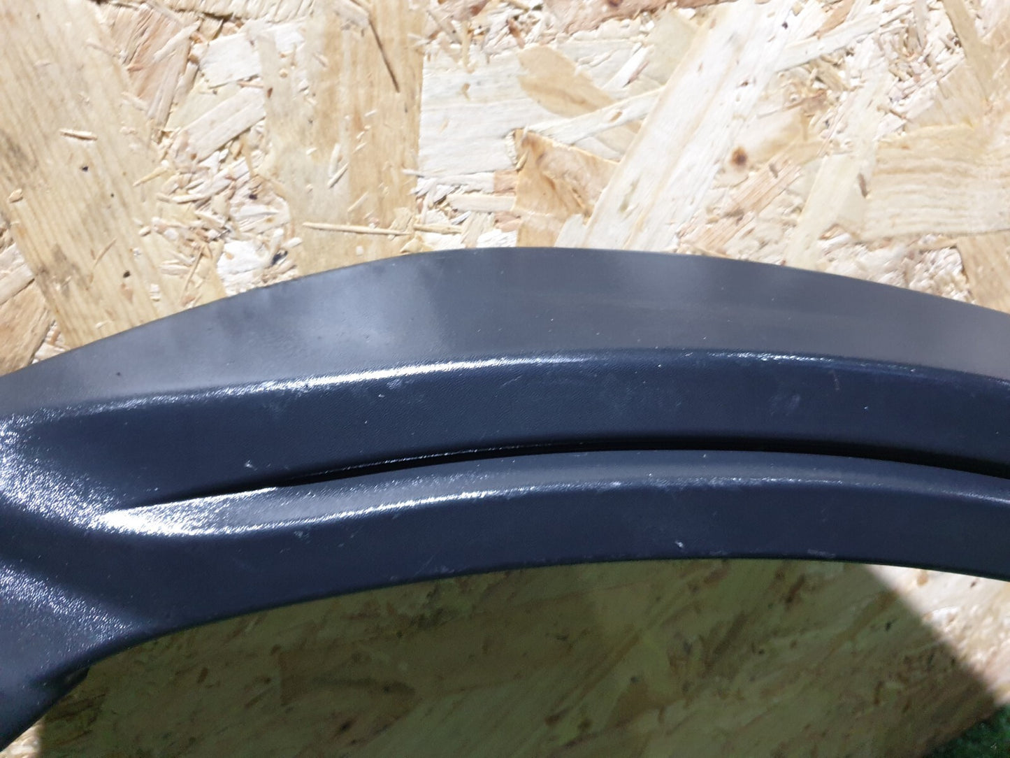✅2012 Range Rover Evoque L538 Rear Right Wheel Arch Trim BJ32-290E22-AE A101 - Image 4