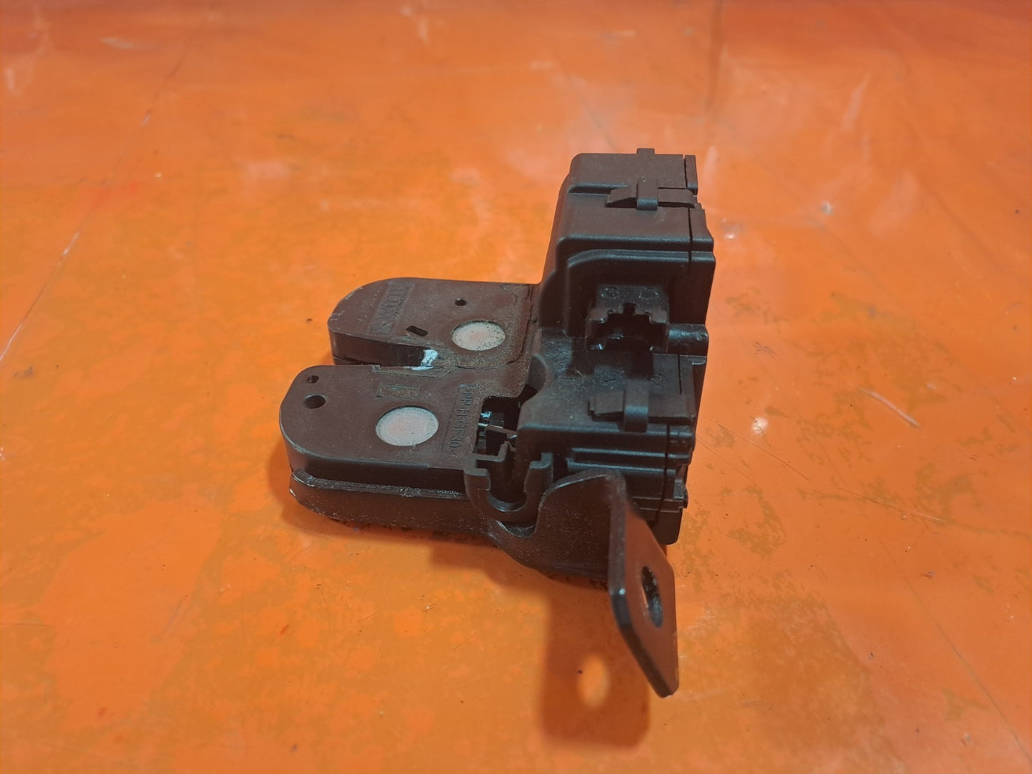✅BMW 118D F20 2.0 Diesel 2015 Tailgate Boot Lock 7248075 Warranty A316 - Image 5