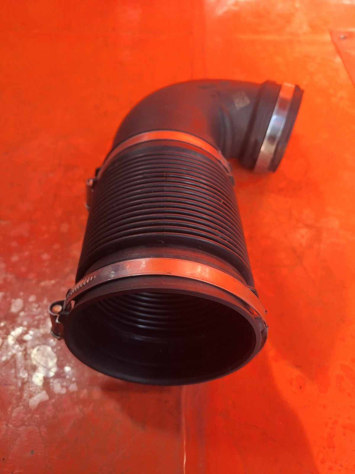✅2019 MERCEDES A CLASS W177 AIR INTAKE PIPE A6080900037 + WARRANTY A347 - Image 5
