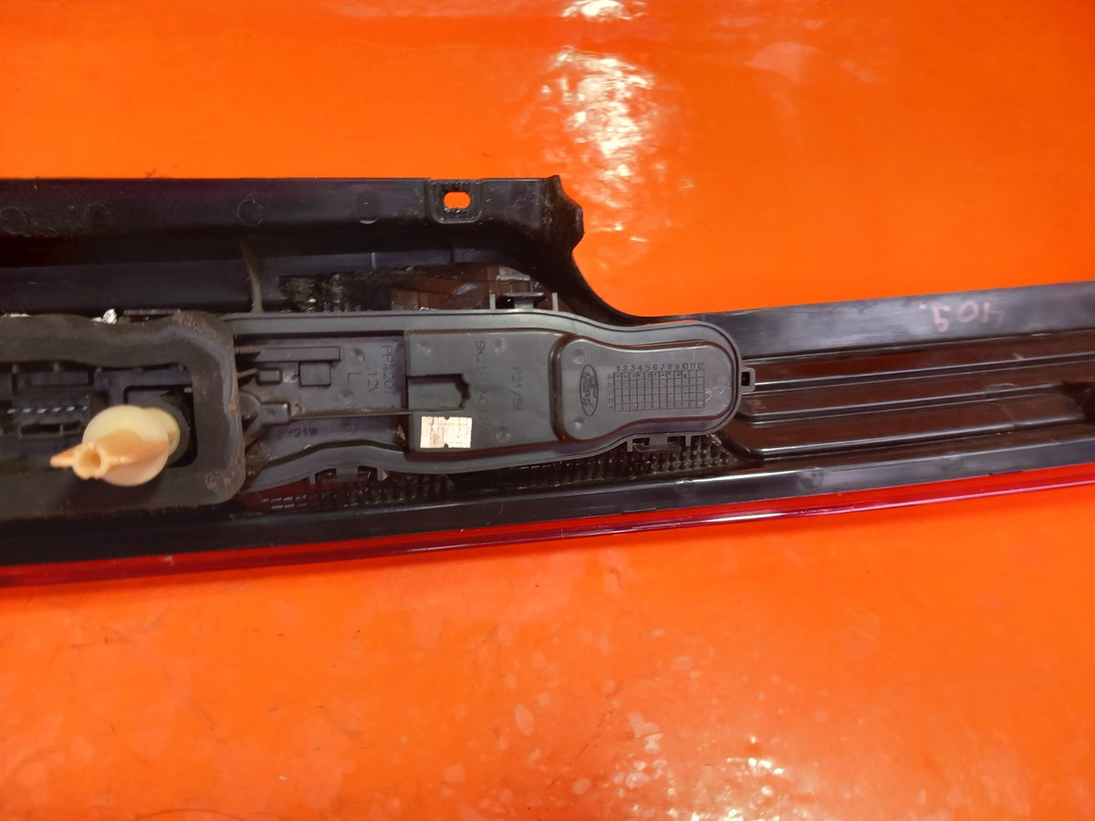 Ford Transit Custom 2016 Rear Left Tail Light BK21-13N099-AB Warranty A409 - Image 6