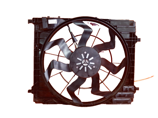 Mercedes Gle 450D AMG 3.0 Diesel 2025 Engine Radiator Cooling Fan A1679069206 - Image 1
