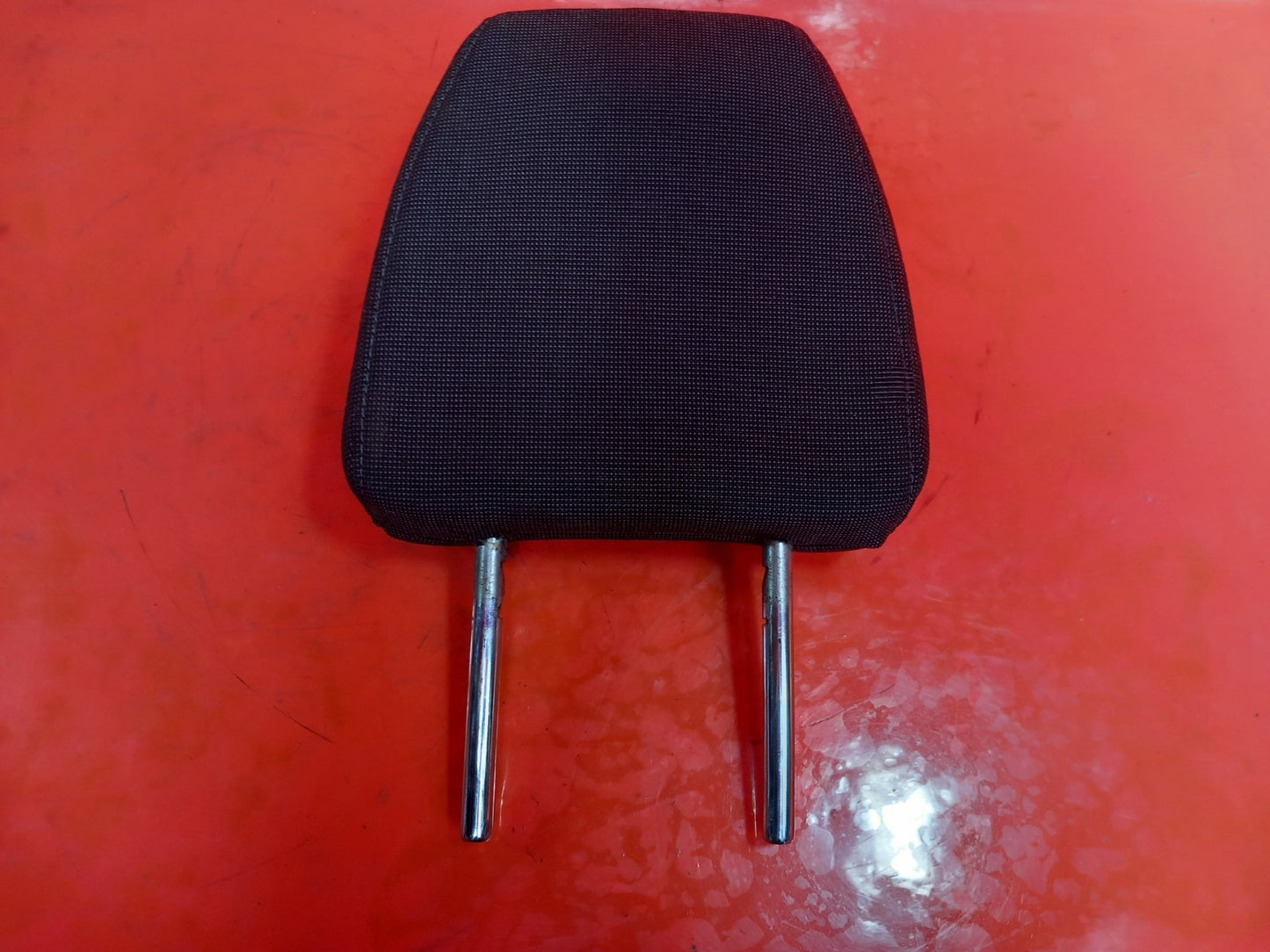 Ford Tourneo Custom 2.2 Diesel 2015 Front Headrests Pair Cloth Warranty A371 - Image 11