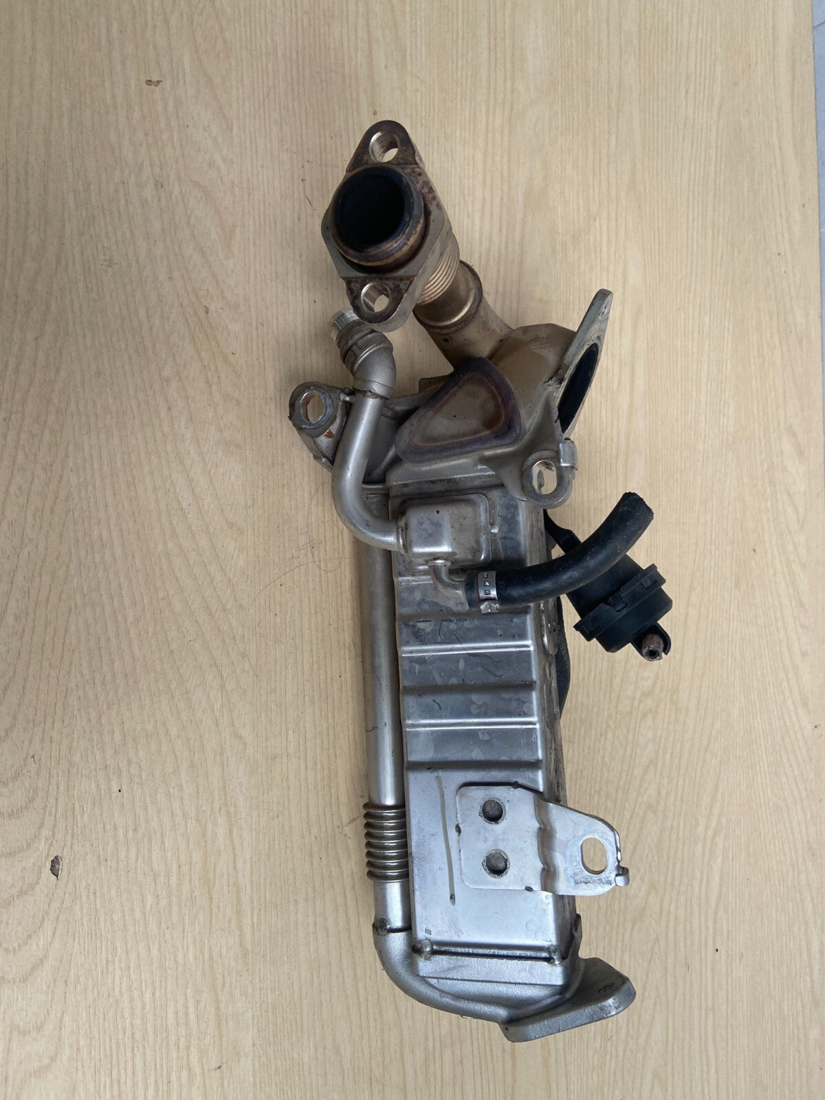 MINI COOPER 1.5 DIESEL 2017 EGR COOLER 8580440 Warranty A034 - Image 2