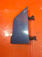 ✅FORD TRANSIT CUSTOM 2.2 DIESEL 2013 FUEL FILLER FLAP COVER BLUE AU519A095AA - Image 1