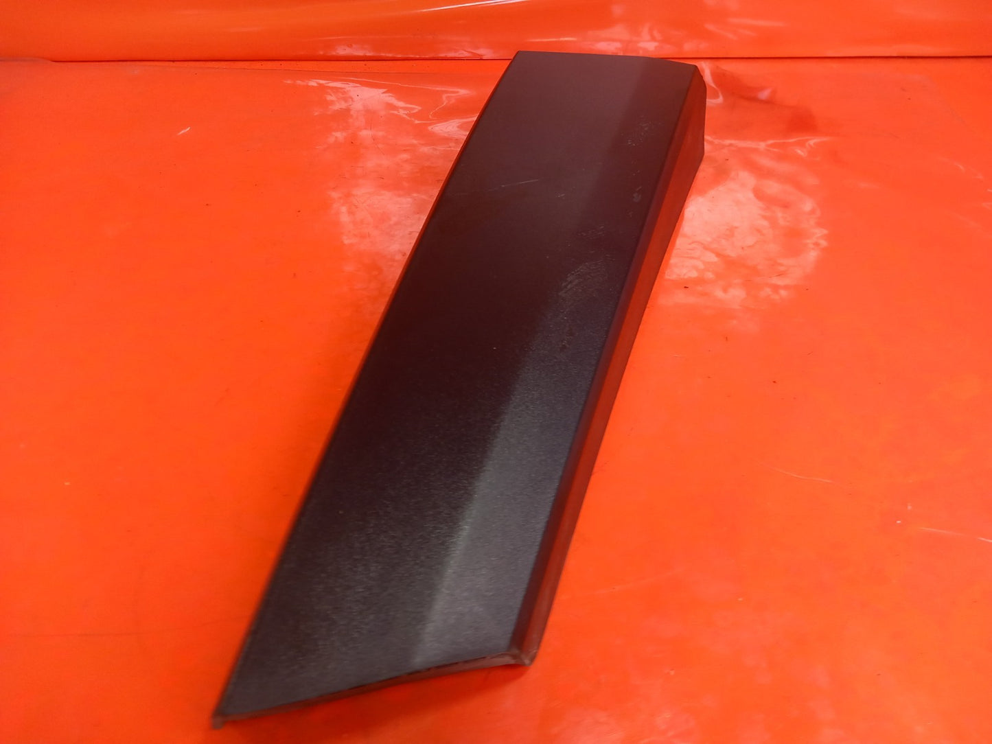 2024 Dacia Jogger External B-Pillar Trim Left Side 768198592R Warranty A391 - Image 5