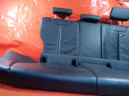 ✅BMW F20 118I M Sport 1.5 Petrol 2019 Interior Leather Seats Set Warranty A360 - Image 9