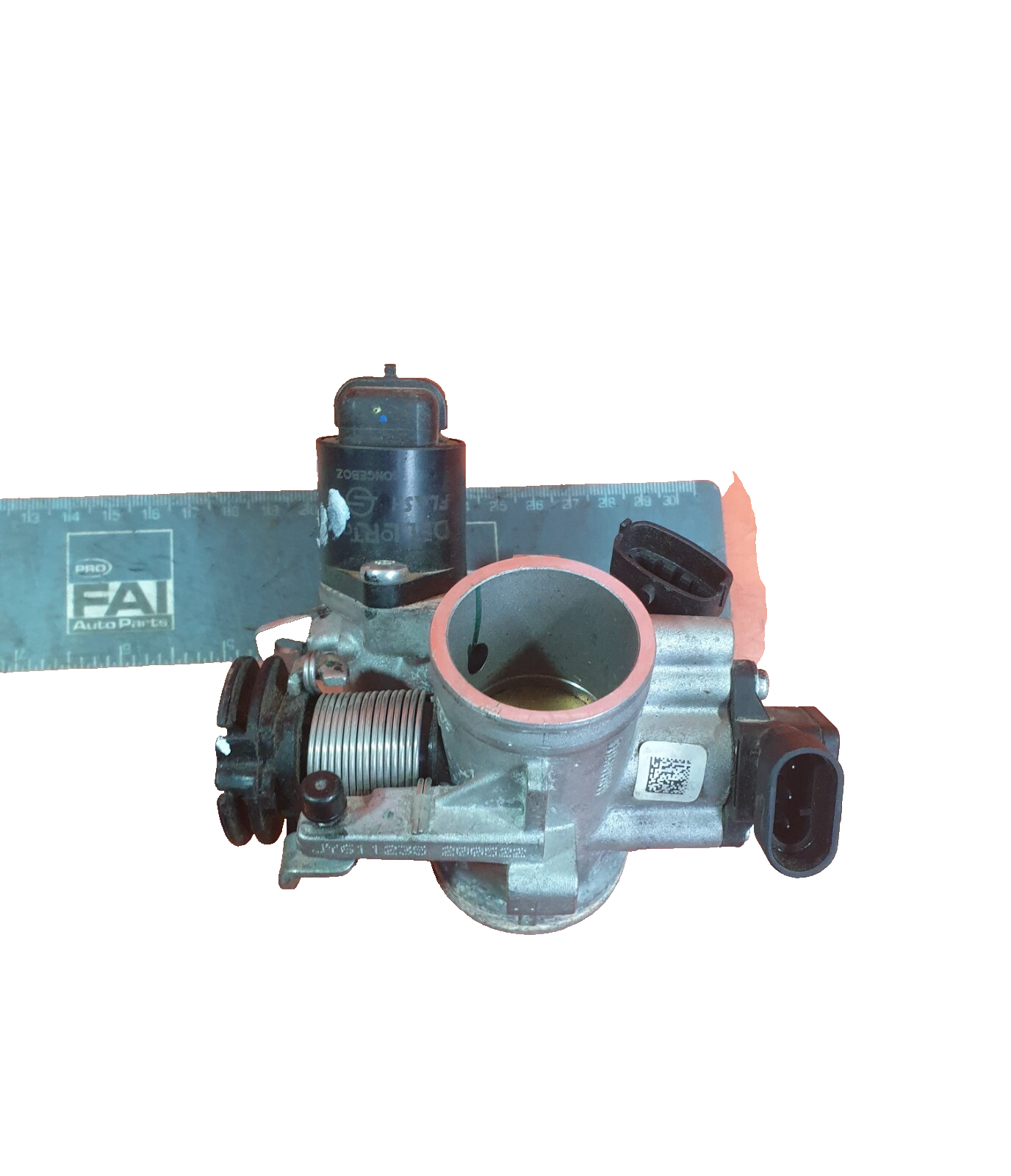 ✅KTM RC125 Petrol 2022 Throttle Body 90141001000 + Warranty A148 - Image 1