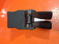 ✅2012 AUDI A5 1.8P REAR DOUBLE SEAT BELT BUCKLE 8J8857739J + WARRANTY A222 - Image 1