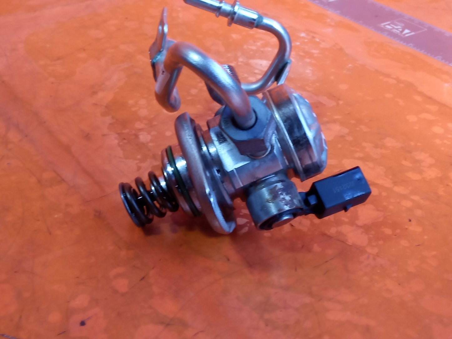 ✅Dacia Duster Journey 1.3 Petrol 2024 H5H490 High Pressure Fuel Pump A2820700001 - Image 4