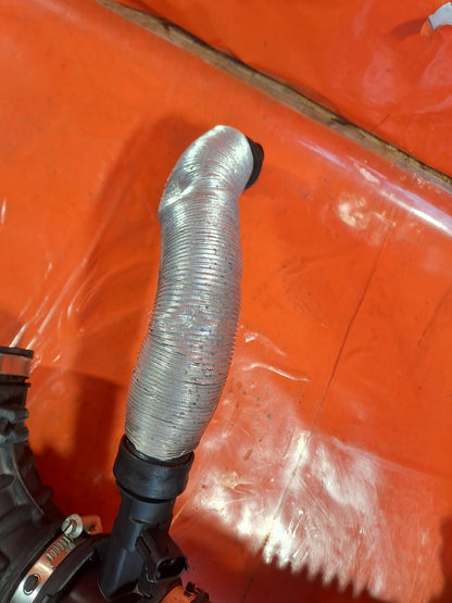 ✅Ford Tourneo Custom 2.0 Diesel 2017 Air Intake Pipe Hose GK219R504AC Warranty - Image 6