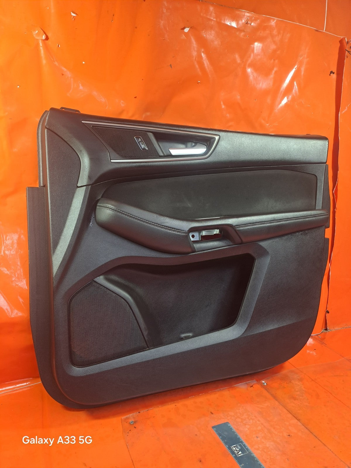 ✅2018 FORD GALAXY ZETEC FRONT RIGHT DOOR CARD PANEL EM2B-R23756 + WARRANTY A301 - Image 8