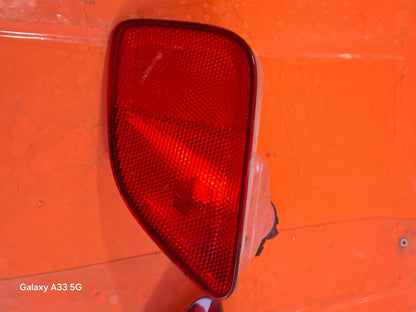 ✅2023 FORD PUMA ST REAR REFLECTORS PAIR L1TB-13B415-AB L1TB-15K272-AC + WARRANTY - Image 3