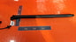 KIA XCEED 1.5 PETROL 2021 BOOTLID TAILGATE STRUT 81841-J7810 Warranty A228 - Image 1