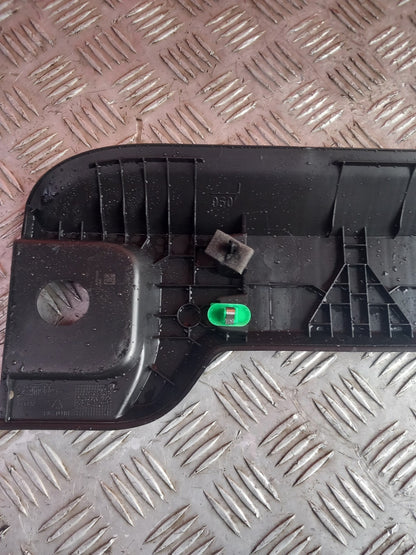 2025 Renault Kangoo MK3 Boot Loading Space Guard Slam Panel 849933495R A408 - Image 7
