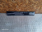 ✅Renault Trafic III Sl27 Sport 2016 1.6 Diesel RIGHT DOOR PLASTIC MOULDING TRIM - Image 1