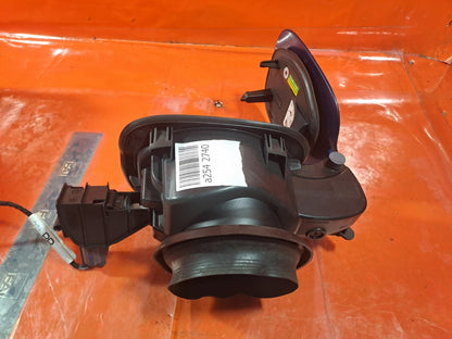 ✅FORD MONDEO MK5 2.0 DIESEL 2016 FUEL FILLER FLAP COVER BLUE DG93220A20AB A254 - Image 6