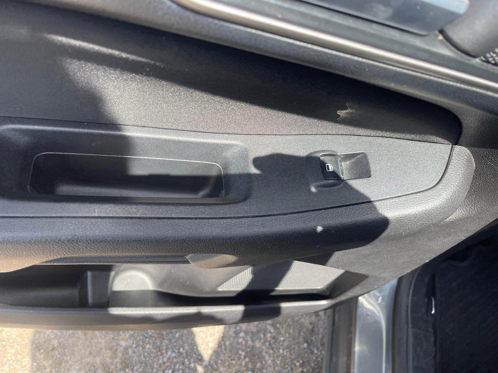 ✅2017 FORD GALAXY ZETEC MK4 REAR LEFT DOOR GREY + WARRANTY A296 - Image 9