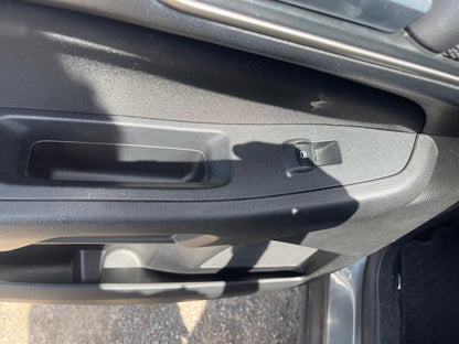 ✅2017 FORD GALAXY ZETEC MK4 REAR LEFT DOOR GREY + WARRANTY A296 - Image 9