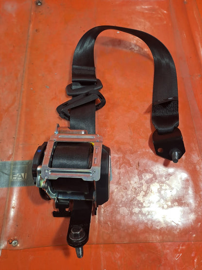 ✅FORD KUGA ST-LINE 2.5 PETROL 2025 REAR RIGHT SEAT BELT LV4BS611B68AGW Warranty - Image 1