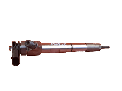 ✅VW Golf MK8 2.0 Diesel 2020 Fuel Injector 05L130277E 0445110835 Warranty A001 - Image 1