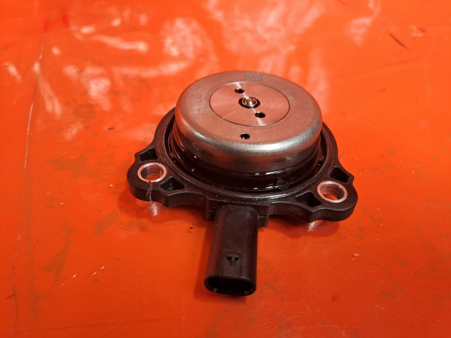 ✅Renault Captur Iconic 1.3 Petrol 2021 Camshaft Position Sensor 2379691C0N A385 - Image 7
