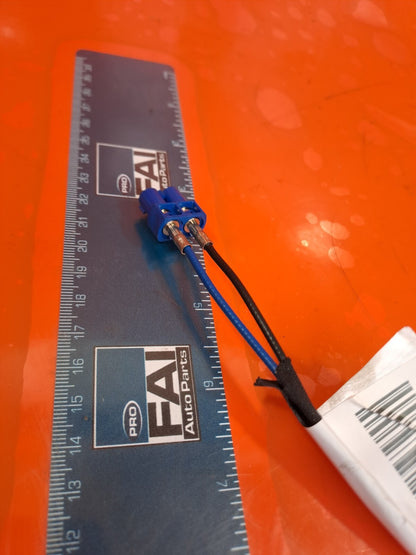 ✅Ford Focus St 2020 2.3 Petrol ROOF AERIAL SHARK FIN HS7T-19K351-BB Warranty - Image 3