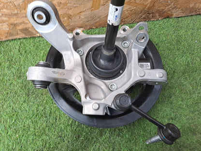 Hyundai Ioniq 5 Namsan 2024 Rear Right Wheel hub & Drive Shaft 49801-GI100 A226 - Image 10