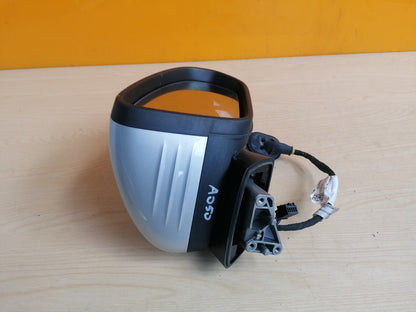 ✅2020 MERCEDES A CLASS W177 FRONT RIGHT WING MIRROR SILVER 775 A1778101200 A050 - Image 10