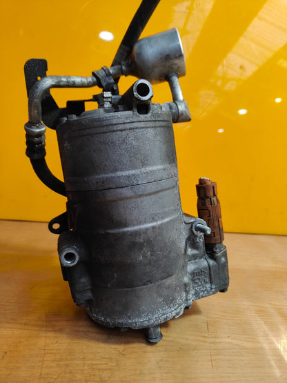 ✅2014 MERCEDES E CLASS W212 2.1D AIR CON A/C COMPRESSOR PUMP A0038301660 A115 - Image 1