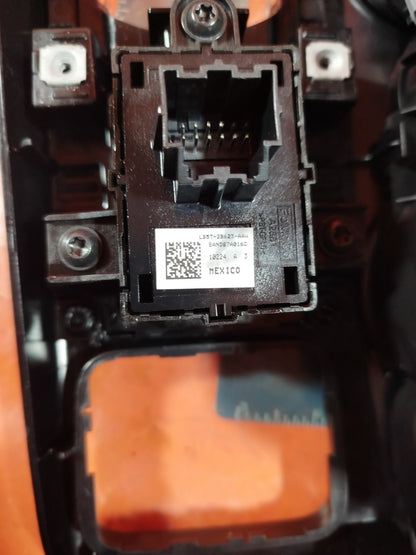 ✅FORD KUGA ST-LINE 2.5 PETROL 2025 CUP HOLDERS SWITCHES JX7BA045A66C Warranty - Image 12