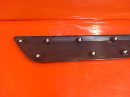 ✅2014 Ford Transit Custom Left Sliding Door Moulding Trim BK21-29077-ABW A384 - Image 9