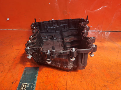 ✅Ford Galaxy Zetec 2017 2.0 Diesel OIL SUMP PAN 9801258280 Warranty A296 - Image 5
