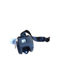 2023 BMW 1 Series F40 Rear Right Seat Belt 7456278 Warranty A151 - Image 1