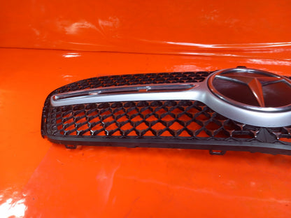 Mercedes Gle 450D AMG 3.0 Diesel 2025 Front Radiator Grille A1678883101 A397 - Image 7