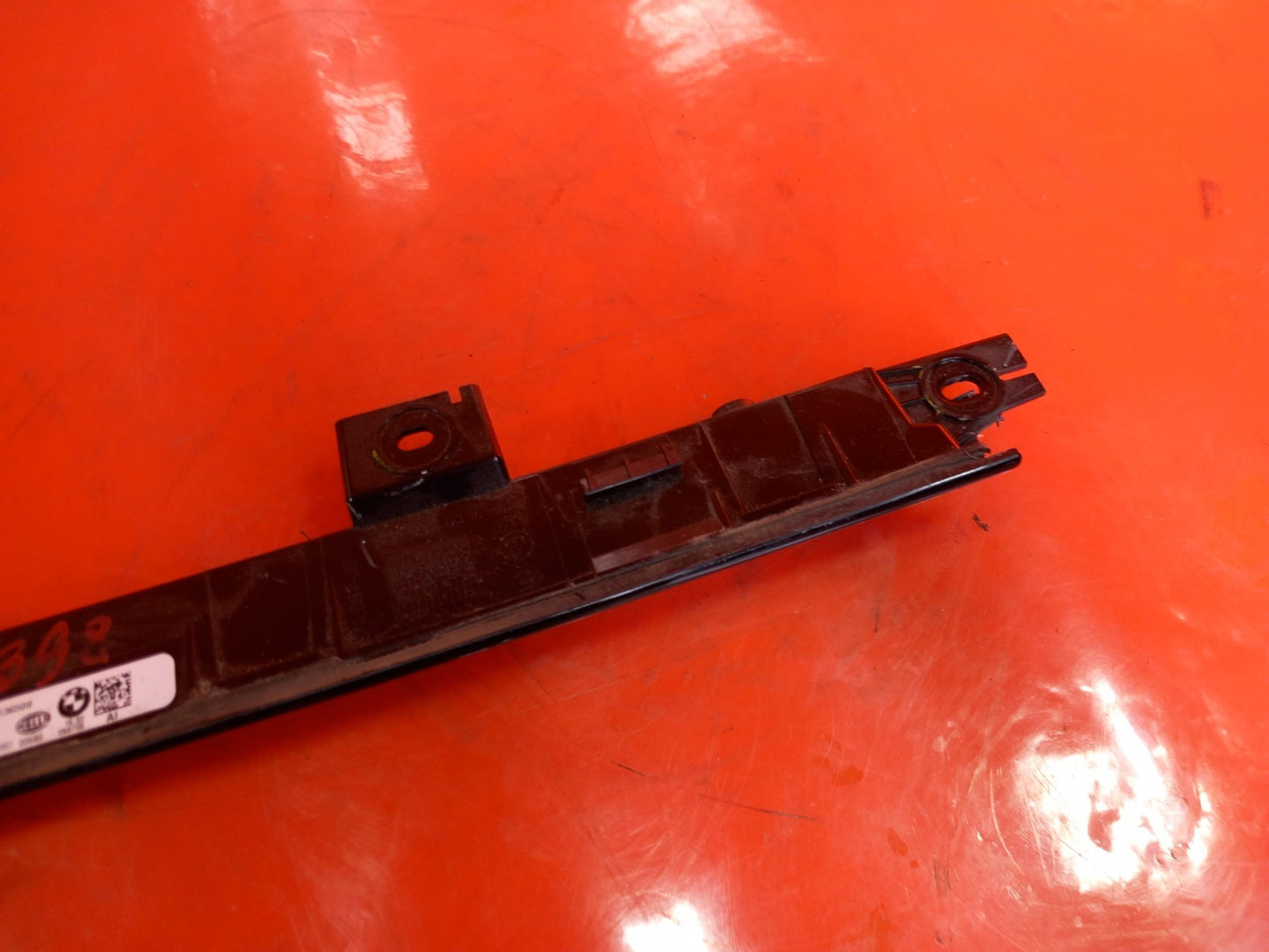 BMW X5 G05 Xdrive 50e M Sport 3.0 Petrol 2025 Third Rear Brake Brake Light A398 - Image 10