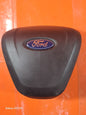 ✅FORD MONDEO TITANIUM 2.0 DIESEL 2015 STEERING WHEEL ARBAG DS7378043B13CC A308 - Image 1