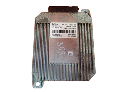 ✅Ford Tourneo Custom 2.0 Diesel 2017 Auto Gearbox Control Module GK2112B565DD - Image 1
