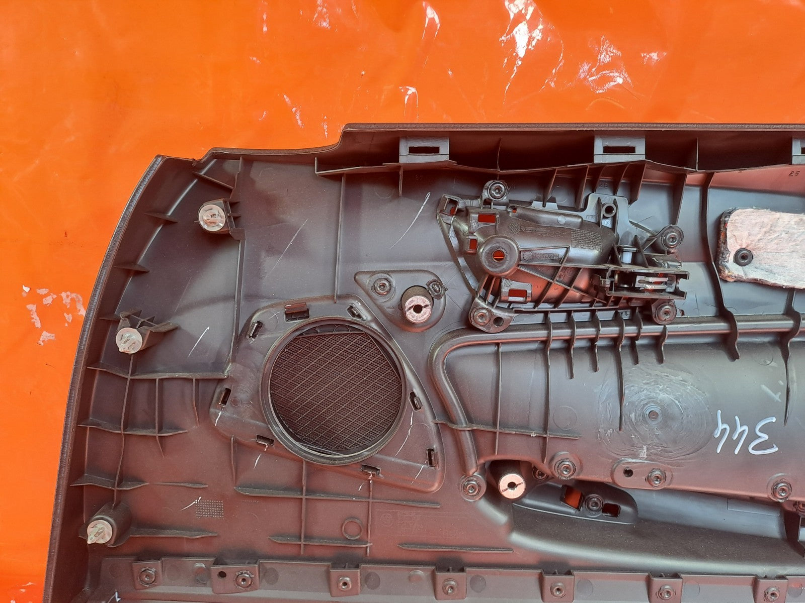 ✅BMW F23 218D Se 2.0 Diesel 2019 Front Left Door Card 7268403 Warranty A344 - Image 10