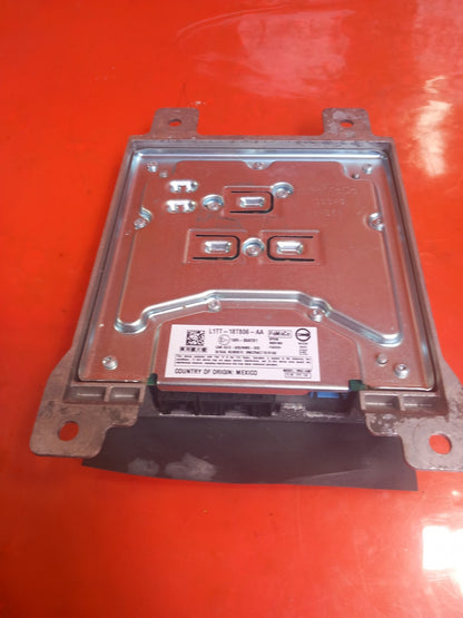 Ford Fiesta MK8 Puma 2017-2023 Sound Amplifier Unit L1TT18T806AA Warranty xAA - Image 10