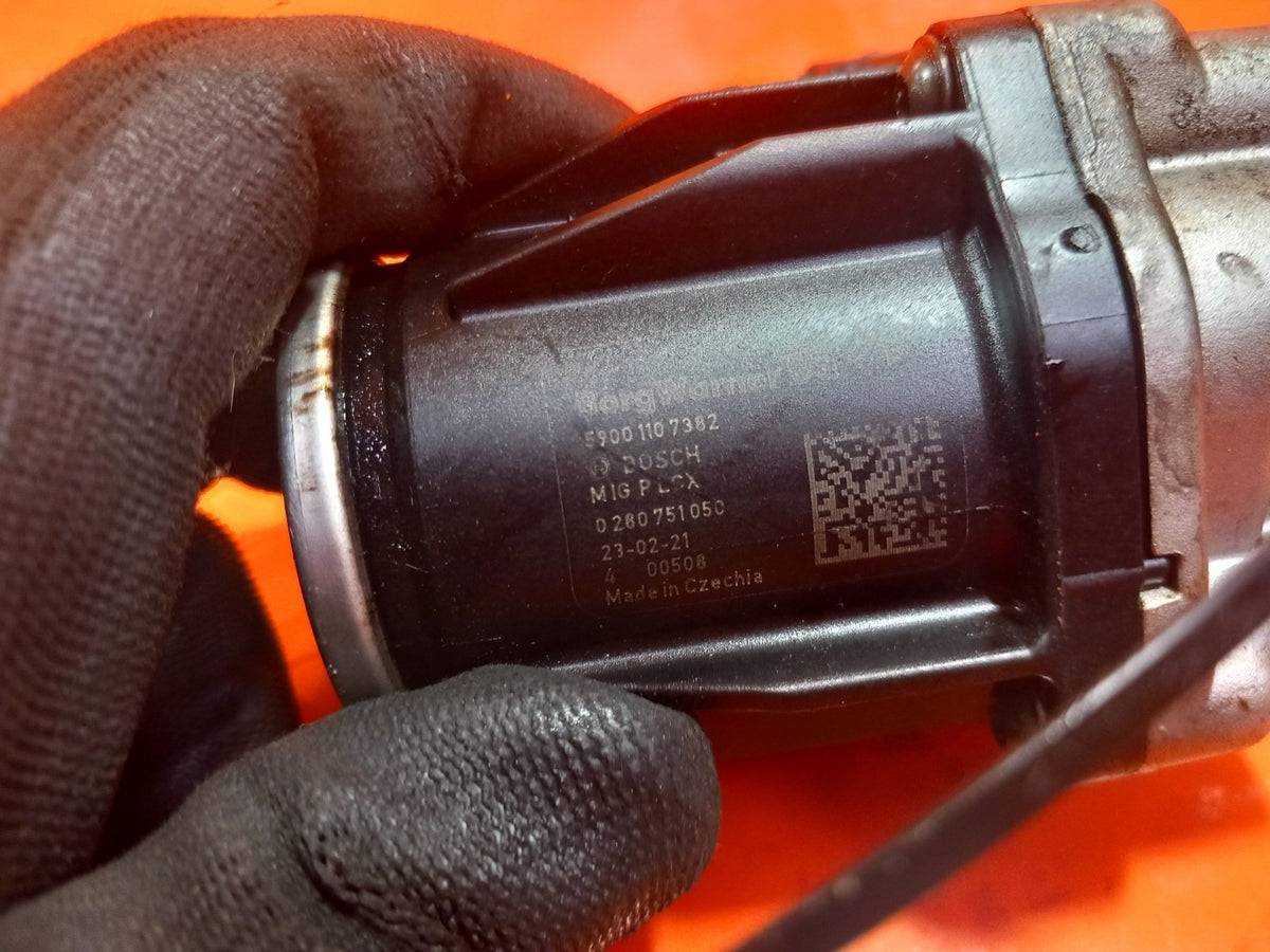BMW F45 F46 F48 Mini F40 F44 Turbo Actuator 0280751050 59001107382 Warranty xAA - Image 12