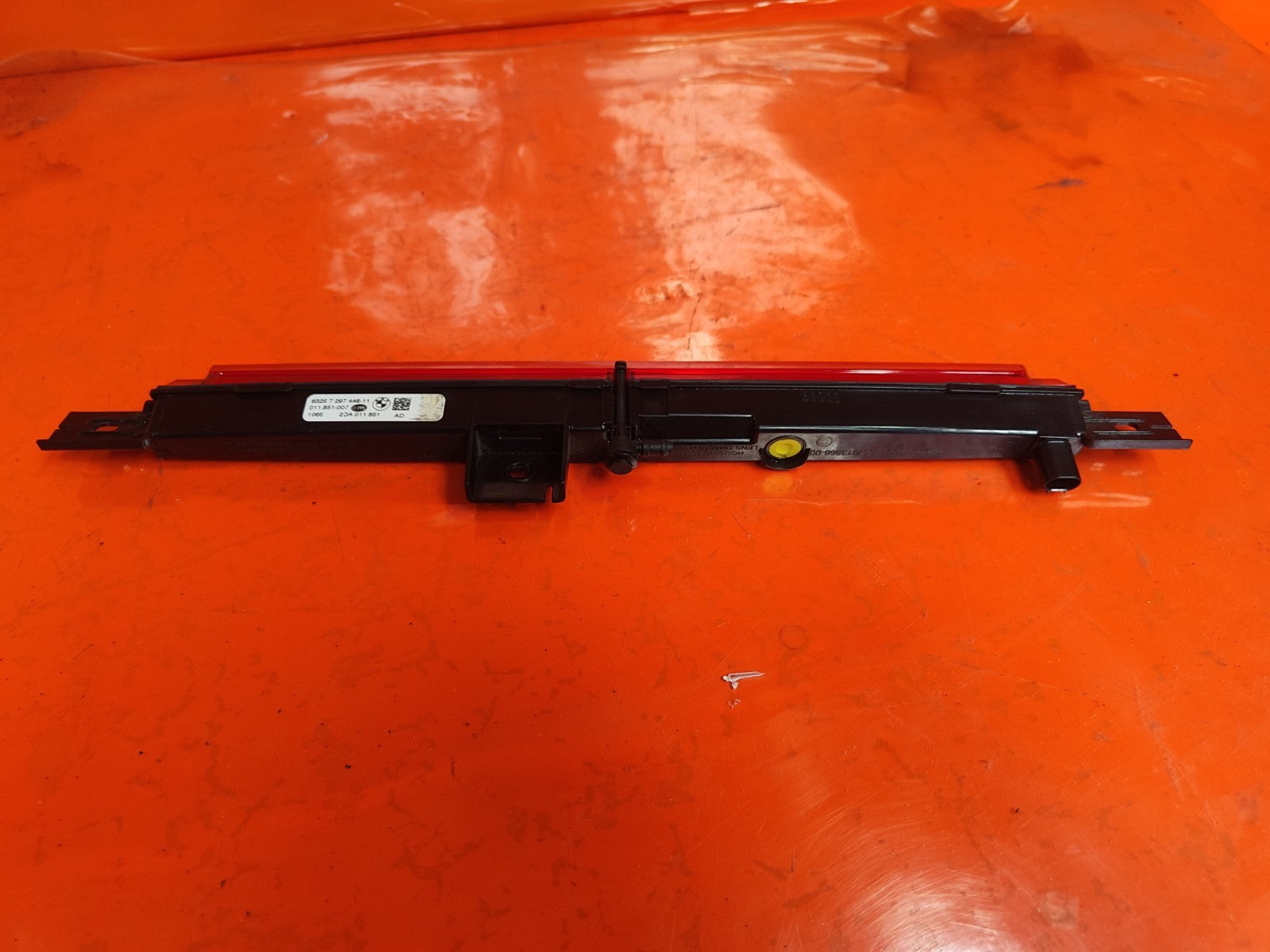 ✅BMW 2 Series F45 2018 Rear Third Brake Light 7297446 Warranty A051 - Image 6
