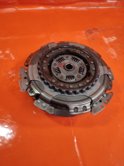✅Seat Arona FR 1.0 Petrol 2023 Flywheel Clutch Kit 0AM198142AA + Warranty A145 - Image 5